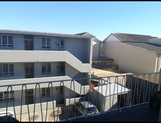 2 BEDROOM APARTMENT RENTED IN PARSONS HILL
